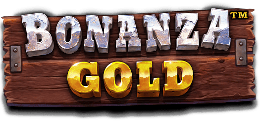 Logo Bonanza Gold Pragmatic Play